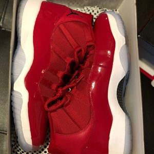 Jordan 11’s